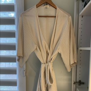 COPY - Kimono THE FRESH COVERUP